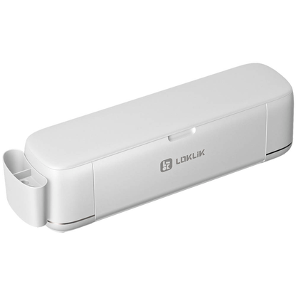 Artikelbild 13 für LOKLiK iCraft™ Schneideplotter weiß, 1 St., Artikelnummer 536609