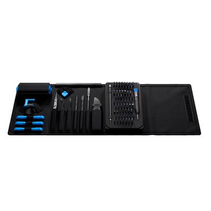 Artikelbild 2 für iFixit Pro Tech Toolkit EU145307-4 Werkzeug-Set für Smartphones 83-teilig, Artikelnummer 637134
