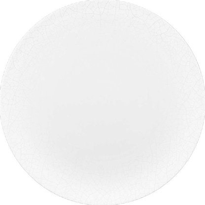 Artikelbild 2 für BAUSCHER Teller SMART CRUST coup weiß Ø 26,0 cm, 6 St., Artikelnummer 819827