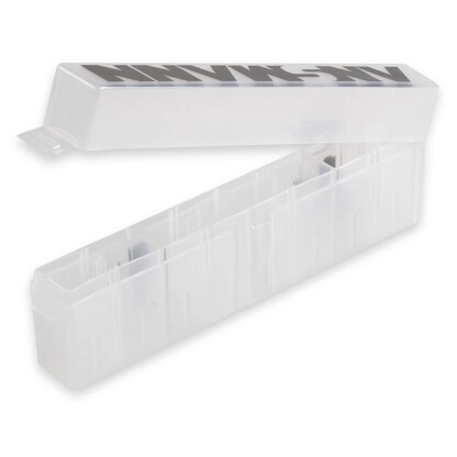 Artikelbild 2 für ANSMANN Akkubox, Artikelnummer 641316