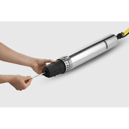 Artikelbild 5 für KÄRCHER Tauchdruckpumpe BP 6 Deep Well 1.000 Watt, Artikelnummer 146573