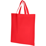 Artikelbild 1 für VP Stofftasche Kunstfaser rot 1FTWO005380, Artikelnummer 462792