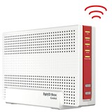 Artikelbild 1 für FRITZ! FRITZ!Box 6690 Cable WLAN-Router, 1 St., Artikelnummer 675011