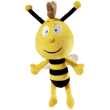 Artikelbild 1 für heunec® Willi Biene Maja Kuscheltier, Artikelnummer 949224