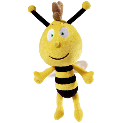 Artikelbild für heunec® Willi Biene Maja Kuscheltier, Artikelnummer 949224