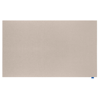Artikelbild für Legamaster Pinnwand WALL-UP Akustik 200,0 x 119,5 cm Textil beige, Artikelnummer 162202