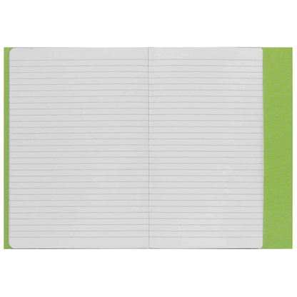 Artikelbild 3 für HERMA Heftumschlag glatt grasgrün Papier DIN A4, Artikelnummer 361216