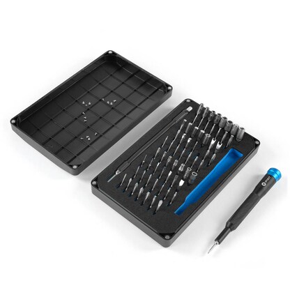 Artikelbild 3 für iFixit Pro Tech Toolkit EU145307-4 Werkzeug-Set für Smartphones 83-teilig, Artikelnummer 637134
