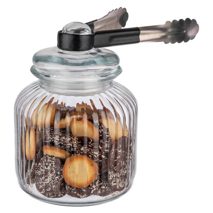 Artikelbild 6 für APS Vorratsglas transparent Cookiego, 1 St., Artikelnummer 646057