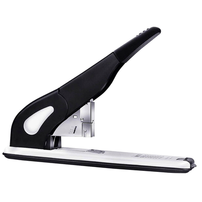 Artikelbild für sax design Heftgerät 399 schwarz, 1 St., Artikelnummer 864223