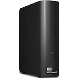 Artikelbild 1 für Western Digital Elements Desktop 8 TB externe HDD-Festplatte schwarz, Artikelnummer 820427