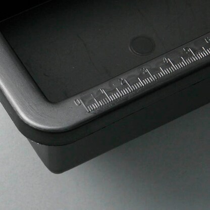 Artikelbild 5 für Allit McPlus Promo 476260 Werkzeugkoffer, Artikelnummer 837726