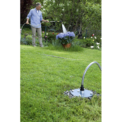 Artikelbild 6 für KÄRCHER Tauchdruckpumpe BP 6 Deep Well 1.000 Watt, Artikelnummer 146573