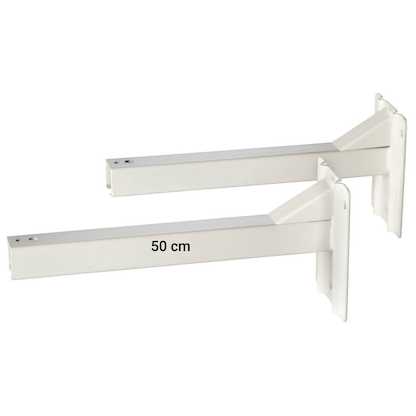 Artikelbild für celexon Wandabstandshalter Professional Serie weiß, Artikelnummer 697122