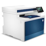 Artikelbild 1 für HP LaserJet Pro 4302FDN 4 in 1 Farblaser-Multifunktionsdrucker weiß, Artikelnummer 777593