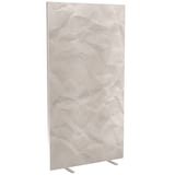 Artikelbild 1 für PAPERFLOW Trennwand easyScreen Contents, 62001 bunt 94,0 x 173,4 cm, 1 St., Artikelnummer 205209