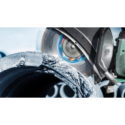 Artikelbild 6 für BOSCH Diamant-Trennscheibe EXPERT MultiMaterial, 1 St., Artikelnummer 489399