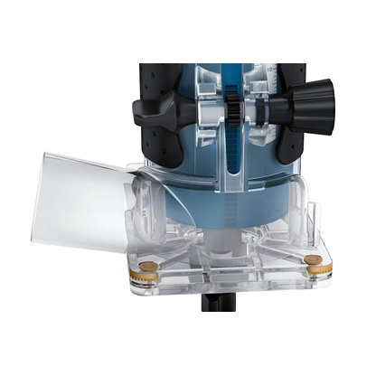 Artikelbild 2 für BOSCH Professional GLF 55-6 Kantenfräse 550 W, Artikelnummer 485858