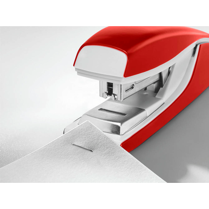 Artikelbild 3 für LEITZ Heftgerät NeXXt 5523 rot, 1 St., Artikelnummer 368076
