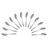 Artikelbild 1 für TOP TABLE GMBH Kaffeelöffel Primus silber poliert, 12 St., Artikelnummer 644509