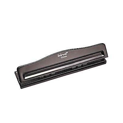 Artikelbild für bind Locher für Terminplaner schwarz, 1 St., Artikelnummer 152892