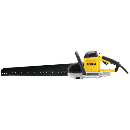 Artikelbild für DeWALT DWE397 elektrischer Fuchsschwanz 1.700 W, ohne Akku, Artikelnummer 900884