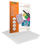 Artikelbild 1 für Fellowes Admire Stylish Matt Laminierfolien matt für A3 80 micron, 25 St., Artikelnummer 452134