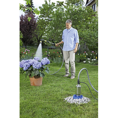 Artikelbild 3 für KÄRCHER Tauchdruckpumpe BP 6 Deep Well 1.000 Watt, Artikelnummer 146573