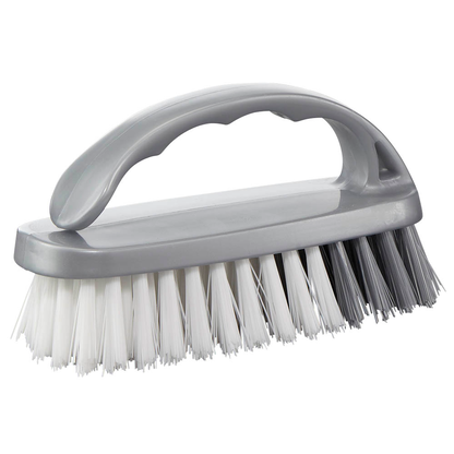 Artikelbild 7 für flink & sauber Reinigungsbürste Allzweckbürste kann variieren (blau, grau) Kunststoff, 1 St., Artikelnummer 212561