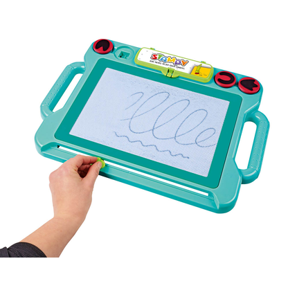 Artikelbild 8 für Simba Magische Maltafel Stampy blau, Artikelnummer 957454