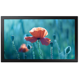 Artikelbild 1 für SAMSUNG QB13R-M LED-Display, schwarz, 45,7 cm (18,0 Zoll), Artikelnummer 387306