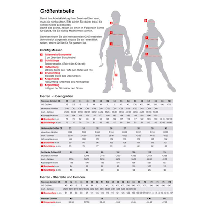 Artikelbild 2 für Meditrade® Inkontinenzhosen, 100 St., Artikelnummer 563108
