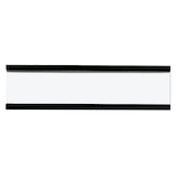 Artikelbild 1 für FRANKEN Etikettenhalter magnetisch braun 5,0 x 1,5 cm, 40 St., Artikelnummer 341995