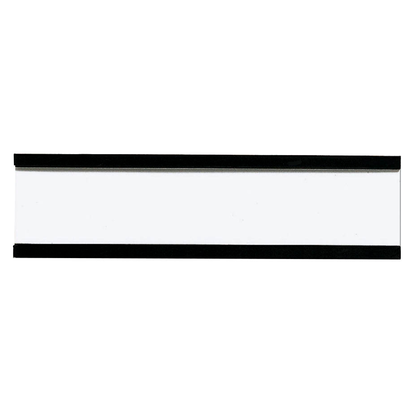 Artikelbild für FRANKEN Etikettenhalter magnetisch braun 5,0 x 1,5 cm, 40 St., Artikelnummer 341995