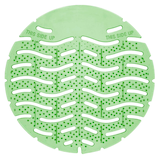 Artikelbild 1 für fresh PRODUCTS Wave Urinaleinsatz Cucumber Melon, 1,0 St., Artikelnummer 208443