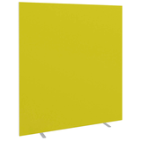 Artikelbild 1 für PAPERFLOW Trennwand easyScreen, grün 160,0 x 173,2 cm, 1 St., Artikelnummer 306656