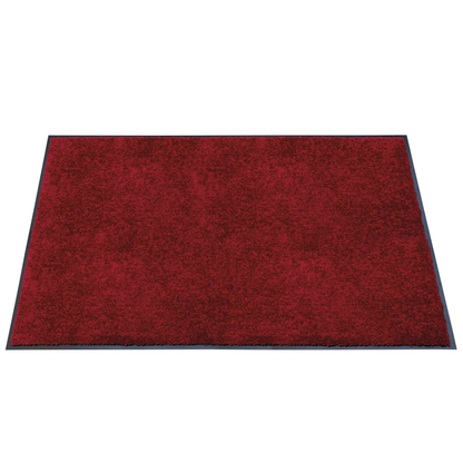 Artikelbild 2 für Mercury Fußmatte Memphis rot 80,0 x 120,0 cm, Artikelnummer 500316