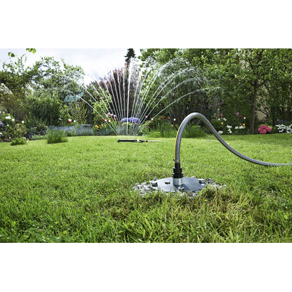 Artikelbild 7 für KÄRCHER Tauchdruckpumpe BP 6 Deep Well 1.000 Watt, Artikelnummer 146573