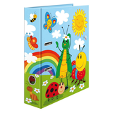 Artikelbild 1 für HERMA Motivordner Frieda & Friends 7,0 cm DIN A4, 1 St., Artikelnummer 278248