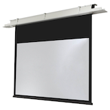 Artikelbild 1 für celexon Deckeneinbau-Leinwand Motor Expert 16:10, 300 x 187 cm Projektionsfläche, Artikelnummer 695401