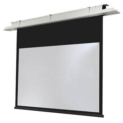 Artikelbild für celexon Deckeneinbau-Leinwand Motor Expert 16:10, 300 x 187 cm Projektionsfläche, Artikelnummer 695401