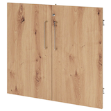 Artikelbild 1 für HAMMERBACHER FlexWall Türen asteiche 70,1 cm, Artikelnummer 949730