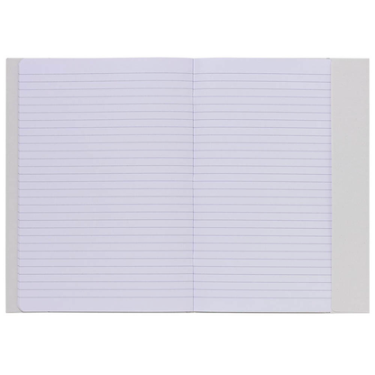 Artikelbild 3 für HERMA Heftumschlag glatt weiß Papier DIN A4, Artikelnummer 116198