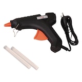 Artikelbild 1 für Rayher Heißklebepistole schwarz, 1 St., Artikelnummer 222408