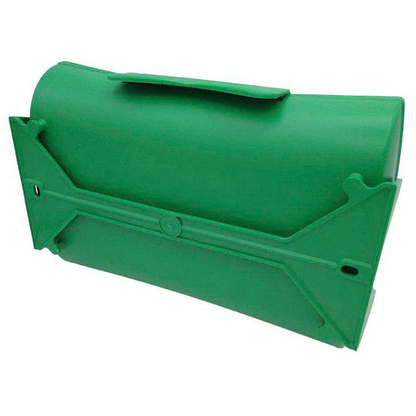 Artikelbild 3 für Holthaus Medical Verbandskasten Office DIN 13157 grün, Artikelnummer 468405