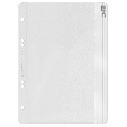 Artikelbild 5 für LEITZ Gleitverschlussbeutel 4045 DIN A5 transparent 0,20 mm, 5 St., Artikelnummer 347724