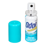 Artikelbild 1 für Odol ZISSSCH EXTRA FRESH Mundspray 15 ml, Artikelnummer 483069