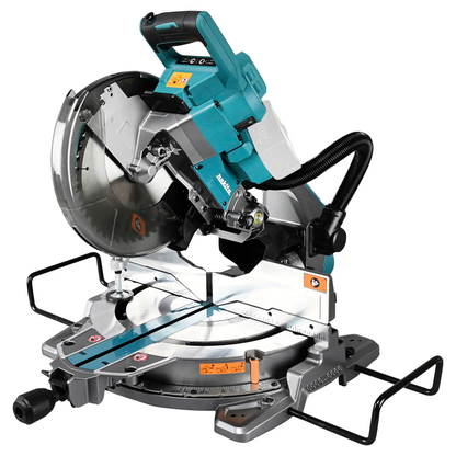 Artikelbild 10 für makita LS004GZ01 Akku-Kappsäge 40,0 V max., ohne Akku, Artikelnummer 711117