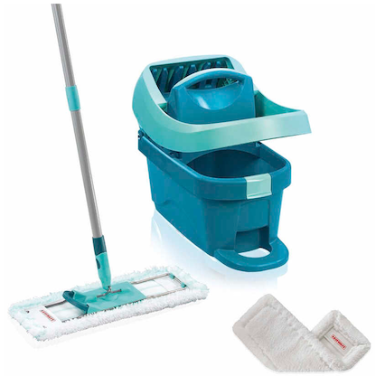 Artikelbild 2 für LEIFHEIT Profi XL Mobile Wischtuchpresse, Artikelnummer 610147