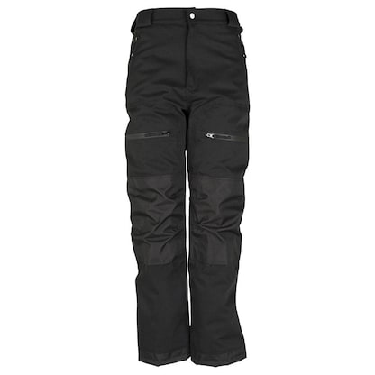 Artikelbild für PLANAM® unisex Winter-Arbeitshose SLOPE schwarz Größe 2XL, Artikelnummer 738462